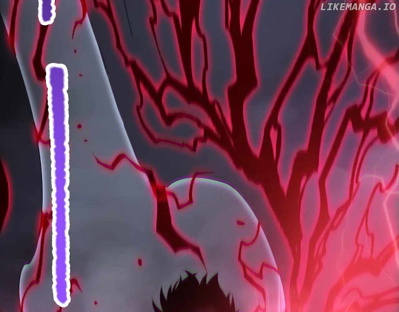 Catastrophic Necromancer Chapter 175 35